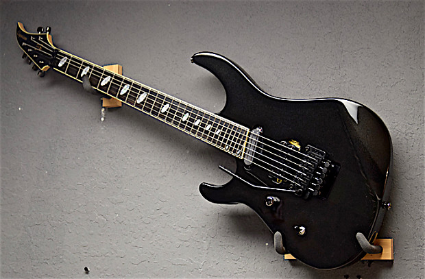 Caparison on sale left handed