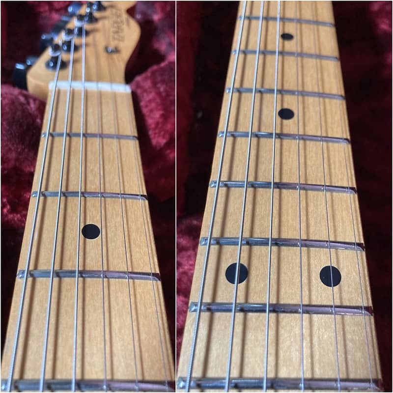 TARGET by FERNANDES TET-40 ターゲット by フェルナンデス