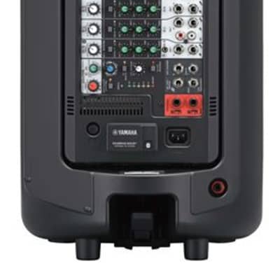 Yamaha STAGEPAS 600BT Portable PA System image 4