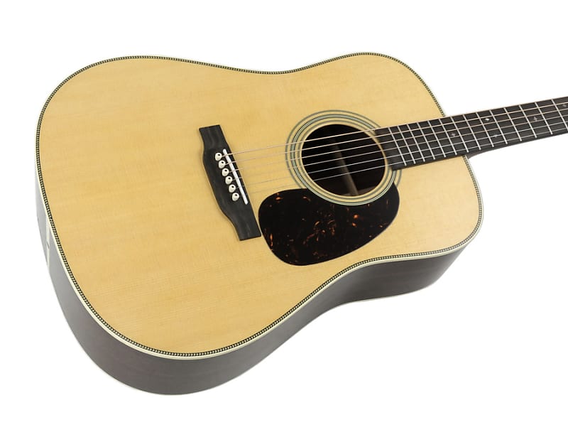 Martin Standard Series HD-28 (2018 - 2024) | Reverb