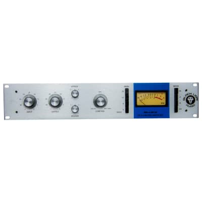 skのアンプ 6cc42 VariMuコンプ Altec 436C タイプ skのアンプ 6cc42 VariMuコンプ Altec 436C タイプ ステレオ