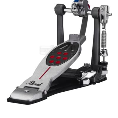 Pearl P2050B Eliminator Redline Belt-Drive Single Bass Drum Pedal