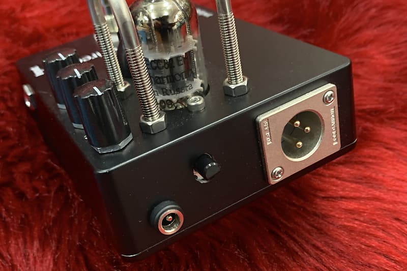 Beyond Beyond Acoustic Wired Preamp / D.I. | Reverb