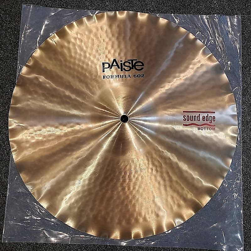 Paiste 15