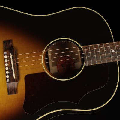 Immagine Gibson 50's J-45 Original - VS (#012) - 3