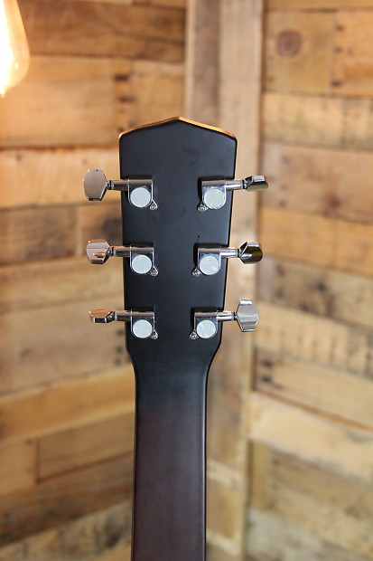 ファッションアイテム人気ランキング Johnson JR-410-VS Guitar Resophonic Resonator Blues Delta 弦楽器