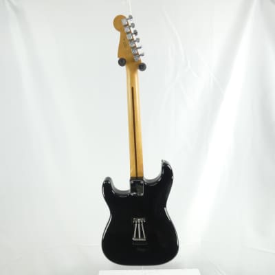 Fender The Tom Morello "Soul Power" Stratocaster® 2020 - Gloss Polyester image 11