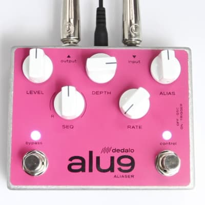 Reverb.com listing, price, conditions, and images for dedalo-alu-9