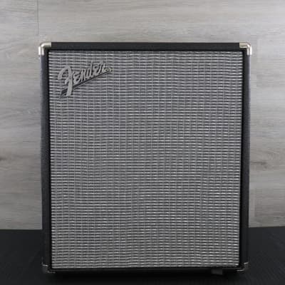 Fender Rumble 150 Bass Combo Amp 1x15 Fender Rumble 150 Bass Combo Amp 1x15