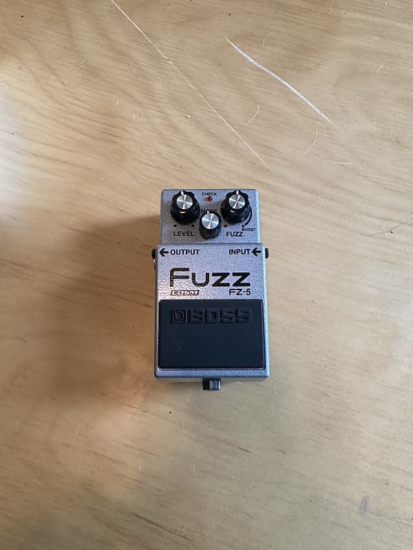 Boss FZ-5 Fuzz