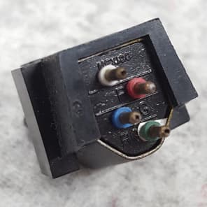 Shure M35S Phono Turntable Cartridge Black image 2