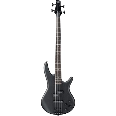 Ibanez SDGR Bass Silver USED (s541) | Reverb Canada