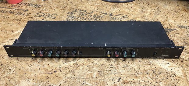 Ibanez dd200 outlet