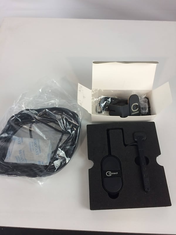 Fishman PROTRP401 TriplePlay Connect MIDI Controller for Reverb