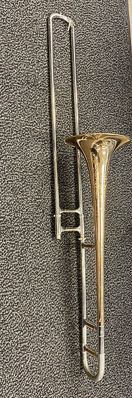 F.E. Olds & Sons Trombone image 1