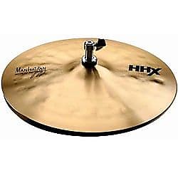 Sabian 15 Inch Manhattan Jazz Hats | Reverb