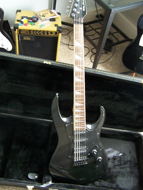 Behringer hot sale iaxe 629