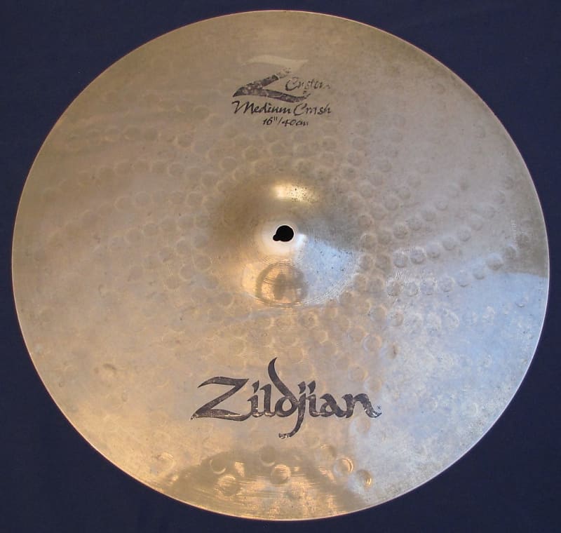 Zildjian Z Custom 16