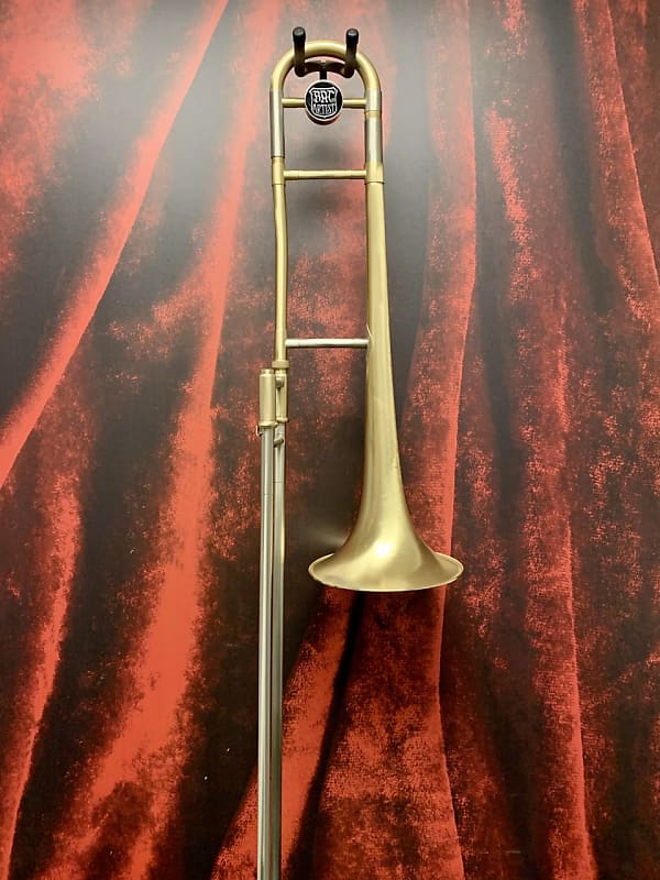 Brand New! ACB Classic Orchestral Trombone: Our newest addition to