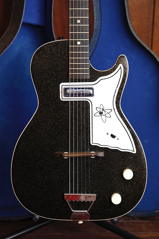 Harmony Alden H45 Stratotone - What To Know & Where To Buy