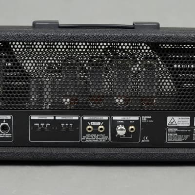 Bugera 333 120 W Guitar Amplifier Head image 6