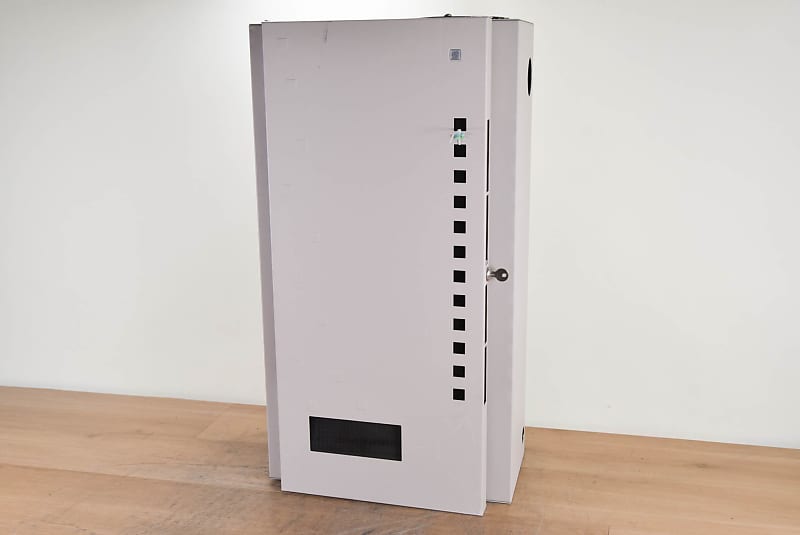 ETC Unison DR12 120V Dimming Rack (church owned) CG00PGQ Reverb