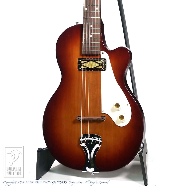 ギター KING SNAKE Soulville Vintage Sunburst King Snake Soulville (Vintage Sunburst) | Reverb