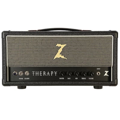 Dr. Z Therapy 35-Watt Guitar Amp Head