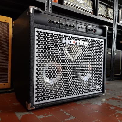 Hartke   Hydrive 210 C Combo for sale