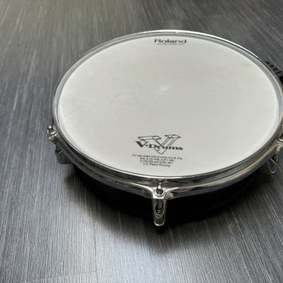 Roland PD-125 V-Pad 12" Dual Trigger Mesh Drum Pad image 3