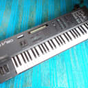 Yamaha V50 FM Synthesizer - 80's Yamaha FM Synthesizer DX series - F265