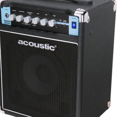 Acoustic B200 200W 1x15