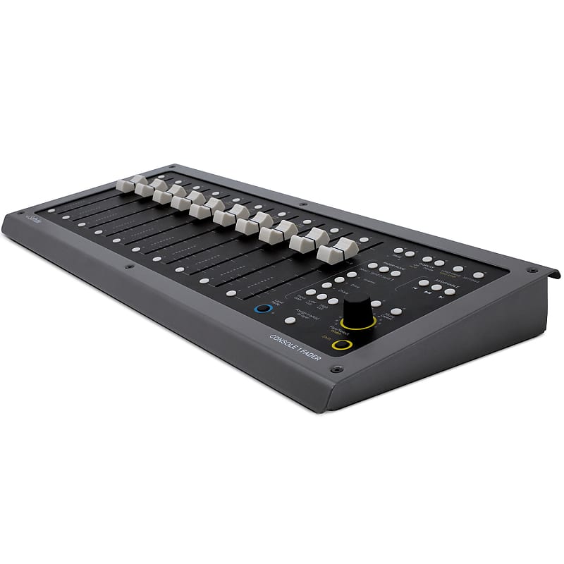 Softube Console 1 Fader USB DAW Control Surface | Reverb