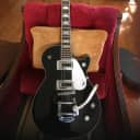 Gretsch G5435T Electromatic Pro Jet with Bigsby and case.  Almost pristine!