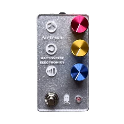 Reverb.com listing, price, conditions, and images for mattoverse-electronics-airtrash