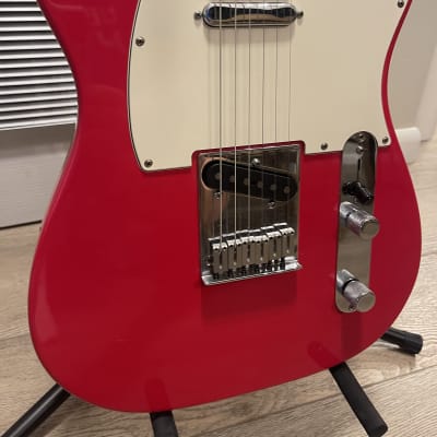 Fender American Standard Telecaster (PRE-OWNED) – Guitar HAUS