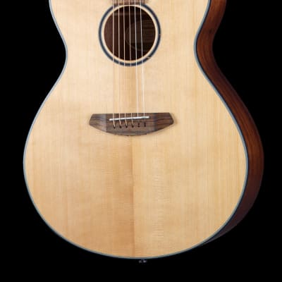 Discovery S Concerto Sitka/African Mahogany image 3