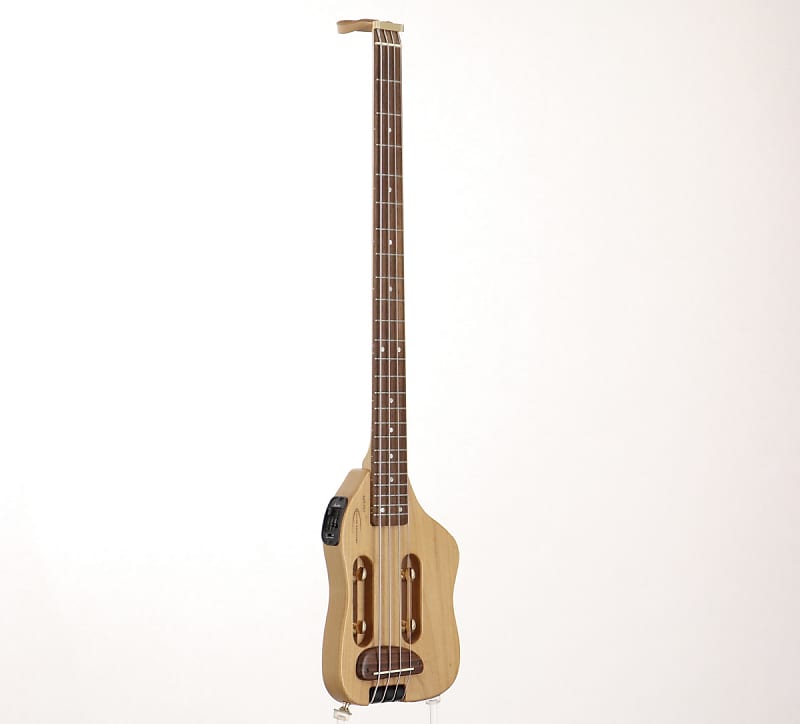 Traveler Guitar Escape Bass [SN EB-00170] [06/26] | Reverb