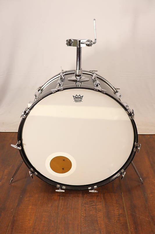 Tama Superstar 14x24 Bass Kick Drum | Reverb