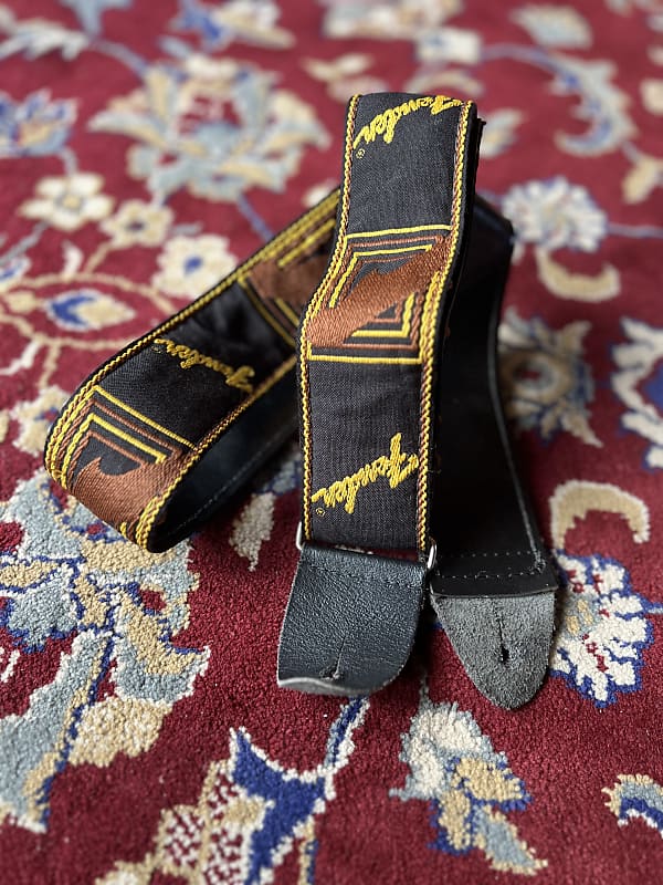 Fender USA 1970s Genuine Vintage Stratocaster Electric Guitar Reverb