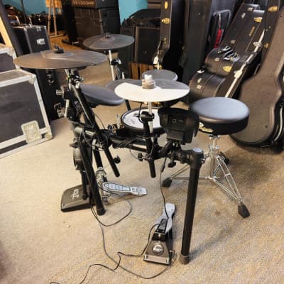 Roland TD-11K Electronic Drum Kit