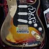 Fender Stratocaster SRV #1 Stevie Ray Vaughan Masterbuilt John Cruz