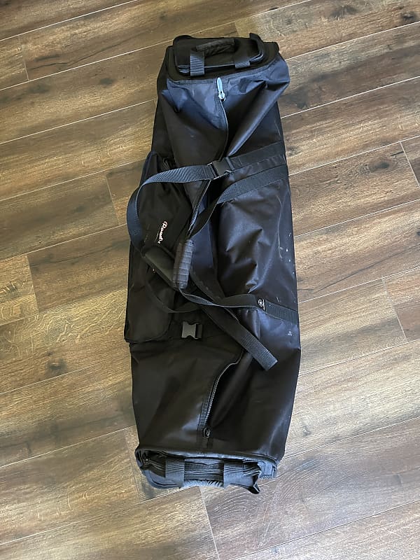 Road Runner 50in Hardware Bag | Reverb