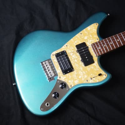 Fender Modern Player Marauder | Reverb Canada