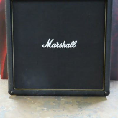 Marshall AVT-412 CAB Guitar Cabinet (Edison, NJ) | Reverb