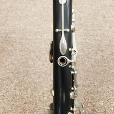 Selmer Clarinet CL-300 --Made In USA image 7