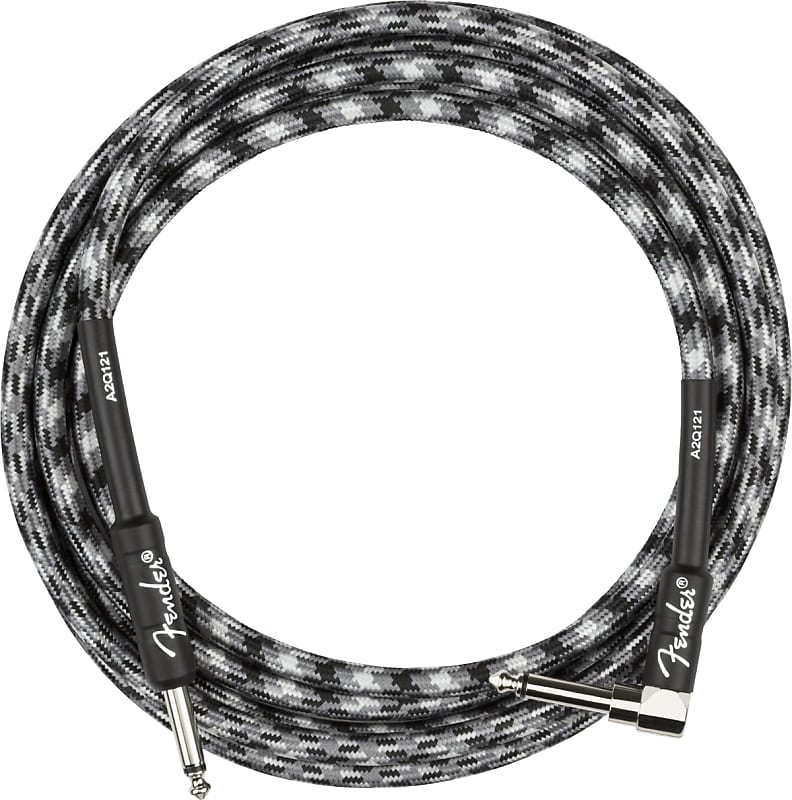 Fender #0990810224 - 10-Foot Professional Instrument Cable Fender #0990810224 - 10-Foot Professional Instrument Cable