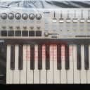 Novation 25SL MKII 25 Key MIDI Controller