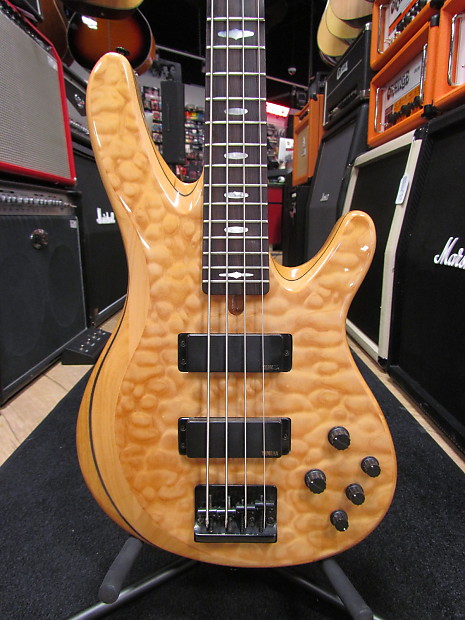 Yamaha TRB1004 4-string Bass | Reverb