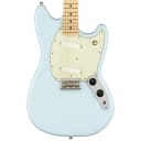 Fender Player Series Mustang - Sonic Blue